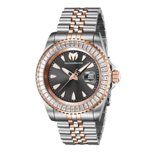 Cargar imagen en el visor de la galería, RELOJ PARA HOMBRE TECHNOMARINE MANTA TM-222065 - ROSE GOLD, STEEL