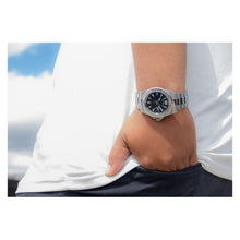Cargar imagen en el visor de la galería, RELOJ PARA HOMBRE TECHNOMARINE MANTA TM-222074 - ACERO