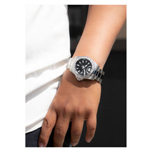 Cargar imagen en el visor de la galería, RELOJ PARA HOMBRE TECHNOMARINE MANTA TM-222074 - ACERO
