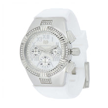 Cargar imagen en el visor de la galería, RELOJ DEPORTIVO PARA MUJER TECHNOMARINE CRUISE TM-121134 - BLANCO