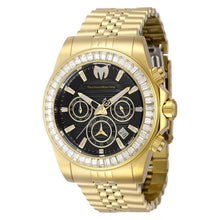 Cargar imagen en el visor de la galería, RELOJ PARA HOMBRE TECHNOMARINE MANTA RAY TM-222021 - DORADO