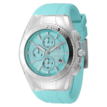 Cargar imagen en el visor de la galería, RELOJ DEPORTIVO PARA HOMBRE TECHNOMARINE FIVE ELEMENTS TM 122001 - AZUL, BLANCO, NEGRO