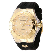 Cargar imagen en el visor de la galería, RELOJ DEPORTIVO PARA HOMBRE TECHNOMARINE CRUISE TM-122012 - NEGRO