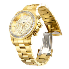 Cargar imagen en el visor de la galería, RELOJ PARA HOMBRE TECHNOMARINE MANTA TM-222004 - ORO
