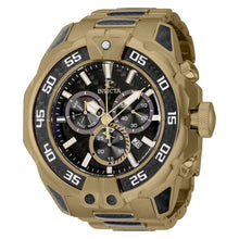 Cargar imagen en el visor de la galería, RELOJ PARA HOMBRE INVICTA CARBON HAWK 37707 - CAQUI