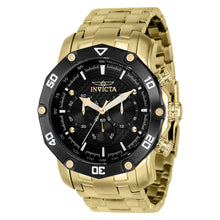 Cargar imagen en el visor de la galería, RELOJ PARA HOMBRE INVICTA PRO DIVER 37725 - ORO