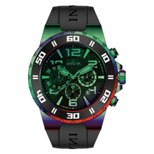 Cargar imagen en el visor de la galería, RELOJ DEPORTIVO PARA HOMBRE INVICTA PRO DIVER 37753 - NEGRO