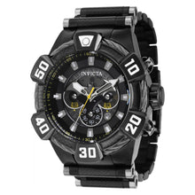 Cargar imagen en el visor de la galería, RELOJ BATMAN PARA HOMBRE INVICTA DC COMICS 37872 - NEGRO