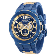 Cargar imagen en el visor de la galería, RELOJ DEPORTIVO PARA HOMBRE INVICTA SPEEDWAY 37961 - AZUL