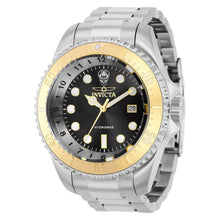 Cargar imagen en el visor de la galería, RELOJ PARA HOMBRE INVICTA HYDROMAX 38016 - ACERO