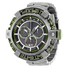 Cargar imagen en el visor de la galería, RELOJ PARA HOMBRE INVICTA JT 38020 - TITANIO
