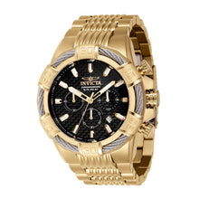 Cargar imagen en el visor de la galería, RELOJ PARA HOMBRE INVICTA BOLT 38022 - ORO