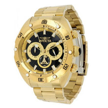 Cargar imagen en el visor de la galería, RELOJ PARA HOMBRE INVICTA VENOM 38134 - DORADO