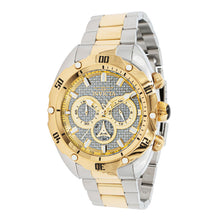 Cargar imagen en el visor de la galería, RELOJ PARA HOMBRE INVICTA VENOM 38137 - ORO, ACERO