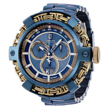 Cargar imagen en el visor de la galería, RELOJ  PARA HOMBRE INVICTA JT 38225 - AZUL OSCURO