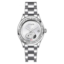 Cargar imagen en el visor de la galería, RELOJ PARA MUJER INVICTA CHARACTER COLLECTION 38273 - ACERO