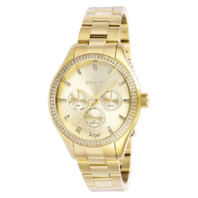 Cargar imagen en el visor de la galería, RELOJ PARA MUJER INVICTA ANGEL 38283 - ORO