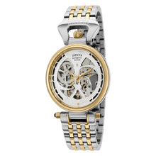 Cargar imagen en el visor de la galería, RELOJ PARA MUJER INVICTA OBJET D ART 38390 - ORO, ACERO
