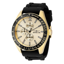 Cargar imagen en el visor de la galería, RELOJ DEPORTIVO PARA HOMBRE INVICTA AVIATOR 38405 - NEGRO