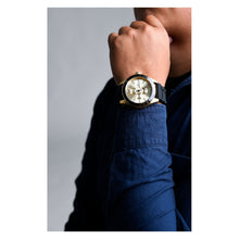 Cargar imagen en el visor de la galería, RELOJ DEPORTIVO PARA HOMBRE INVICTA AVIATOR 38405 - NEGRO