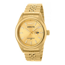 Cargar imagen en el visor de la galería, RELOJ PARA HOMBRE INVICTA AVIATOR 38415 - ORO
