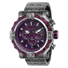 Cargar imagen en el visor de la galería, RELOJ PARA HOMBRE INVICTA EXCURSION 38442 - BRONCE DE CAÑÓN
