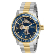 Cargar imagen en el visor de la galería, RELOJ CLÁSICO PARA HOMBRE INVICTA SPECIALTY 38558 - ORO, ACERO