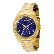 Cargar imagen en el visor de la galería, RELOJ PARA MUJER INVICTA ANGEL 38562 - ORO