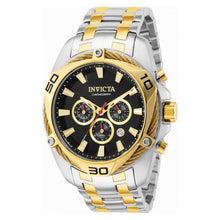 Cargar imagen en el visor de la galería, RELOJ PARA HOMBRE INVICTA BOLT 38571 - ACERO, ORO