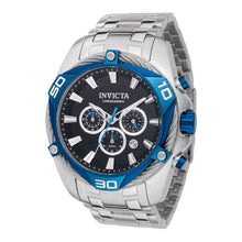 Cargar imagen en el visor de la galería, RELOJ PARA HOMBRE INVICTA BOLT 38572 - ACERO