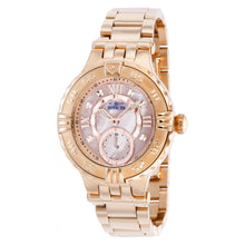 Cargar imagen en el visor de la galería, RELOJ PARA MUJER INVICTA SUBAQUA 38949 - ORO ROSA