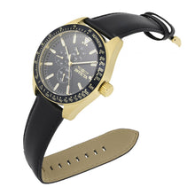 Cargar imagen en el visor de la galería, RELOJ CLÁSICO PARA HOMBRE INVICTA AVIATOR 38978 - NEGRO