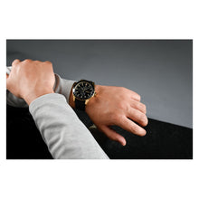 Cargar imagen en el visor de la galería, RELOJ CLÁSICO PARA HOMBRE INVICTA AVIATOR 38978 - NEGRO