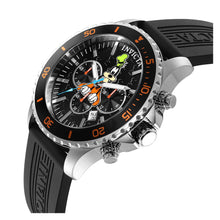 Cargar imagen en el visor de la galería, RELOJ GOOFY PARA HOMBRE INVICTA DISNEY LIMITED EDITION 39050 - NEGRO