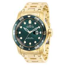 Cargar imagen en el visor de la galería, RELOJ PARA HOMBRE INVICTA PRO DIVER 39088 - ORO