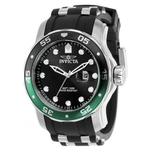 Cargar imagen en el visor de la galería, RELOJ DEPORTIVO PARA HOMBRE INVICTA PRO DIVER 39104 - NEGRO