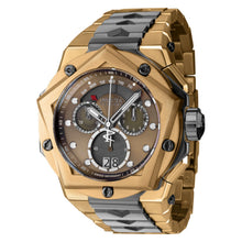 Cargar imagen en el visor de la galería, RELOJ PARA HOMBRE INVICTA HELIOS 39256 - CAQUI, TITANIO
