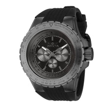 Cargar imagen en el visor de la galería, RELOJ DEPORTIVO PARA HOMBRE INVICTA AVIATOR 39271 - NEGRO