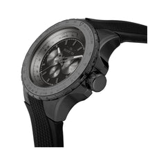 Cargar imagen en el visor de la galería, RELOJ DEPORTIVO PARA HOMBRE INVICTA AVIATOR 39271 - NEGRO