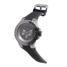 Cargar imagen en el visor de la galería, RELOJ DEPORTIVO PARA HOMBRE INVICTA AVIATOR 39271 - NEGRO