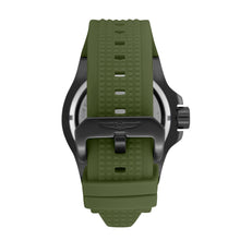 Cargar imagen en el visor de la galería, RELOJ DEPORTIVO PARA HOMBRE INVICTA AVIATOR 39302 - VERDE