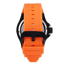 Cargar imagen en el visor de la galería, RELOJ DEPORTIVO PARA HOMBRE INVICTA AVIATOR 39306 - NARANJA