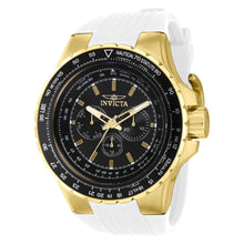 Cargar imagen en el visor de la galería, RELOJ DEPORTIVO PARA HOMBRE INVICTA AVIATOR 39312 - BLANCO
