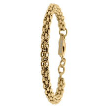 Cargar imagen en el visor de la galería, PULSERA PARA HOMBRE INVICTA ELEMENTS 39641 - GOLD