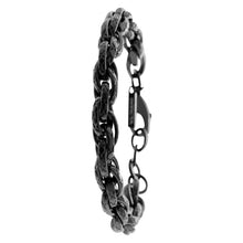 Cargar imagen en el visor de la galería, PULSERA PARA HOMBRE INVICTA ELEMENTS 39648 - BLACK