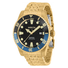 Cargar imagen en el visor de la galería, RELOJ PARA HOMBRE INVICTA PRO DIVER 39761 - ORO