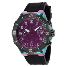 Cargar imagen en el visor de la galería, RELOJ DEPORTIVO PARA HOMBRE INVICTA AVIATOR 39901 - NEGRO
