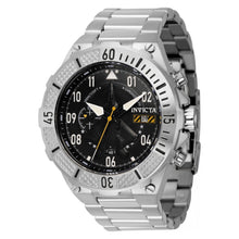 Cargar imagen en el visor de la galería, RELOJ PARA HOMBRE INVICTA AVIATOR 39902 - ACERO