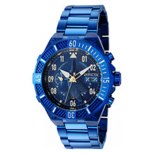 Cargar imagen en el visor de la galería, RELOJ PARA HOMBRE INVICTA AVIATOR 39908 - AZUL