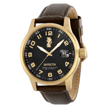 Cargar imagen en el visor de la galería, RELOJ CLÁSICO PARA HOMBRE INVICTA I-FORCE 39982 - MARRÓN